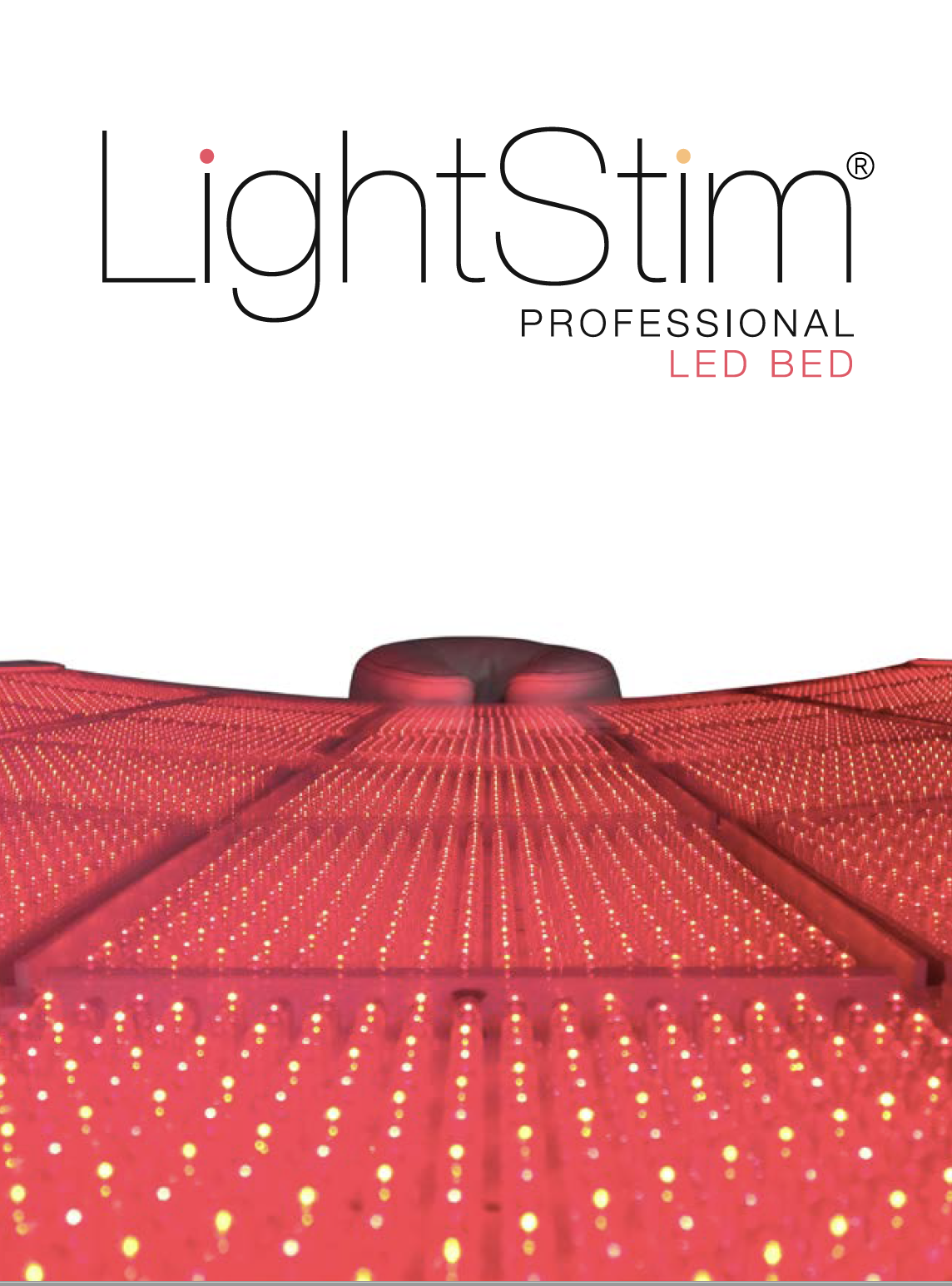 LightStim Bed